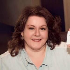 Meet your Posher, Joann